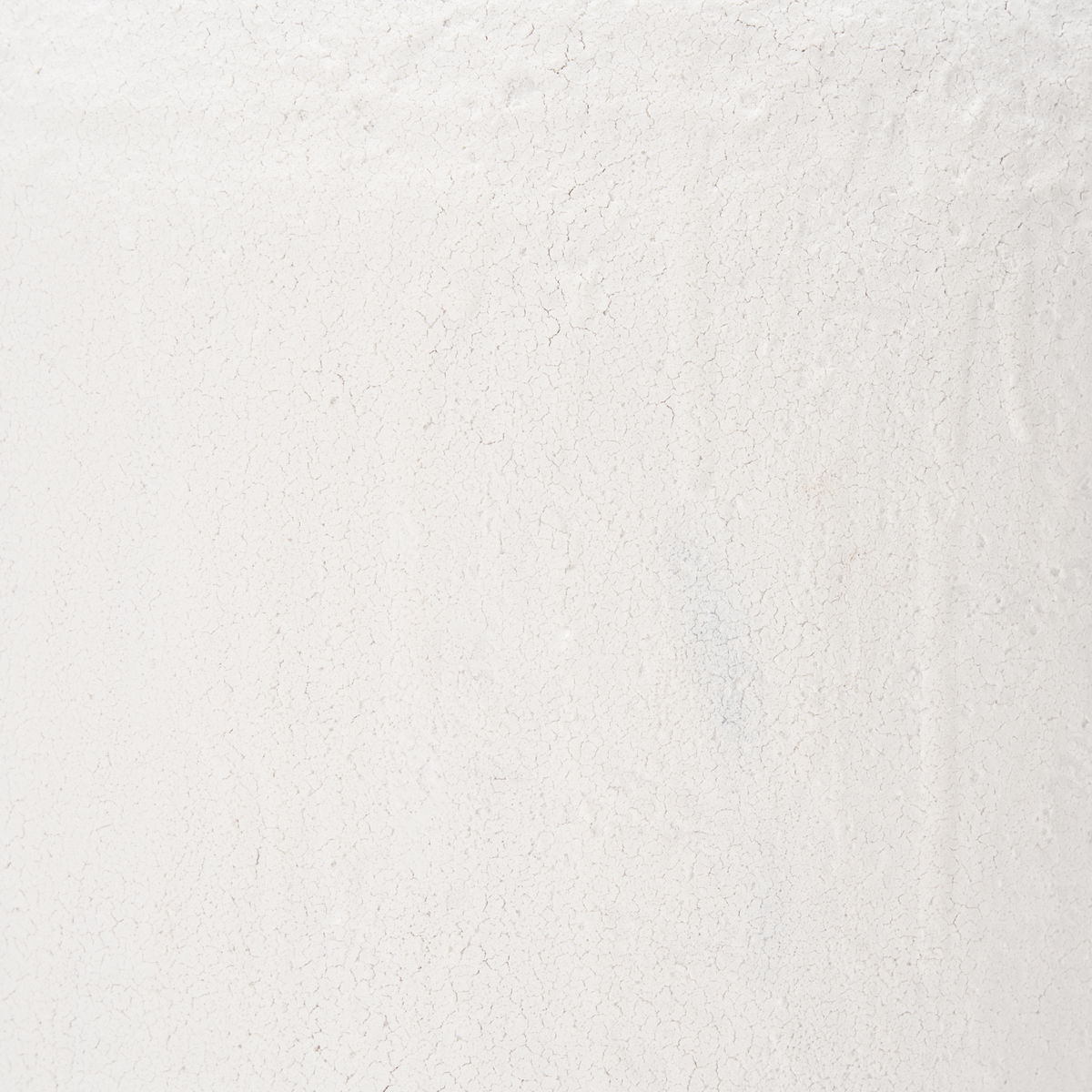 Karakum II Large White Textured Ceramic Vase, by Mercana, 19.75" length x 19.69" width x 31.89" height View 3