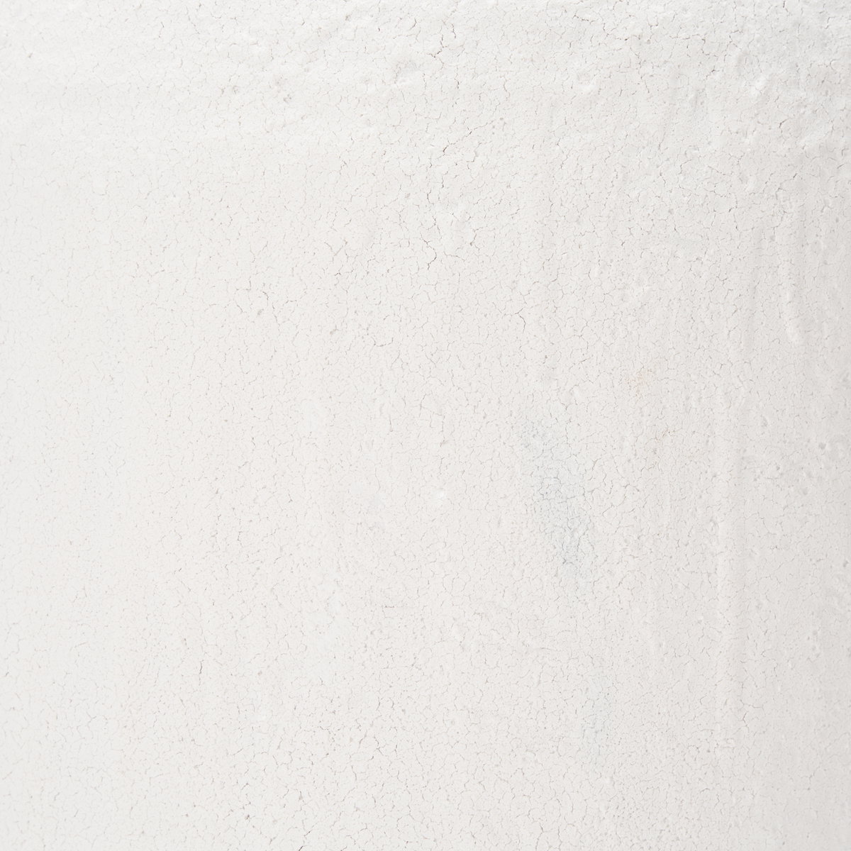 Karakum II Large White Textured Ceramic Vase, by Mercana, 19.75" length x 19.69" width x 31.89" height View 3