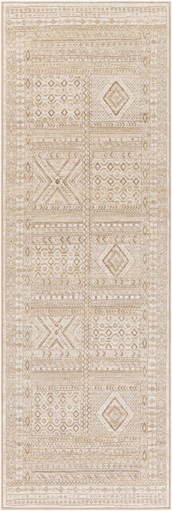 Contempo Machine Woven Rug large image 