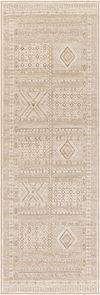 Contempo Machine Woven Rug thumbnail 0
