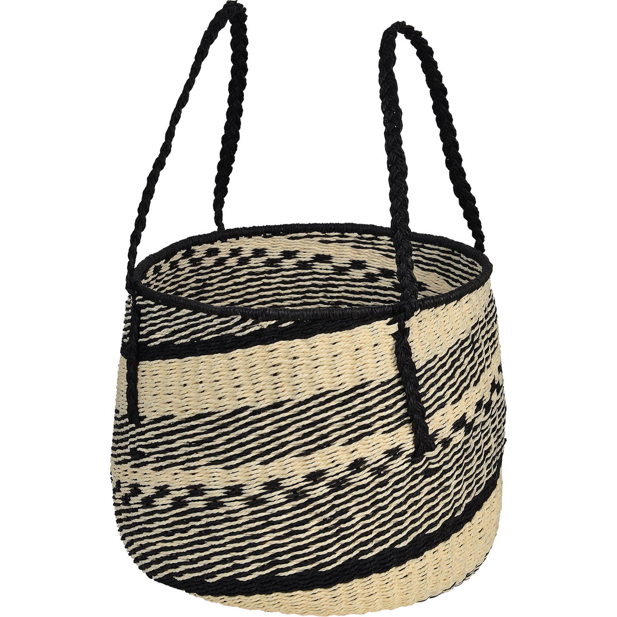 Merma Basket, Vase by Renwil View 2