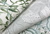 Vinca Grey Wallpaper thumbnail 4