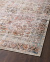 Loloi Adrian Rug, 2'6" length x 7'6" width thumbnail 8
