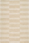 Idaho Handmade Rug, by Surya, 7'6" length x 5' width thumbnail