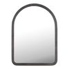 Granger Mirror Black thumbnail 0