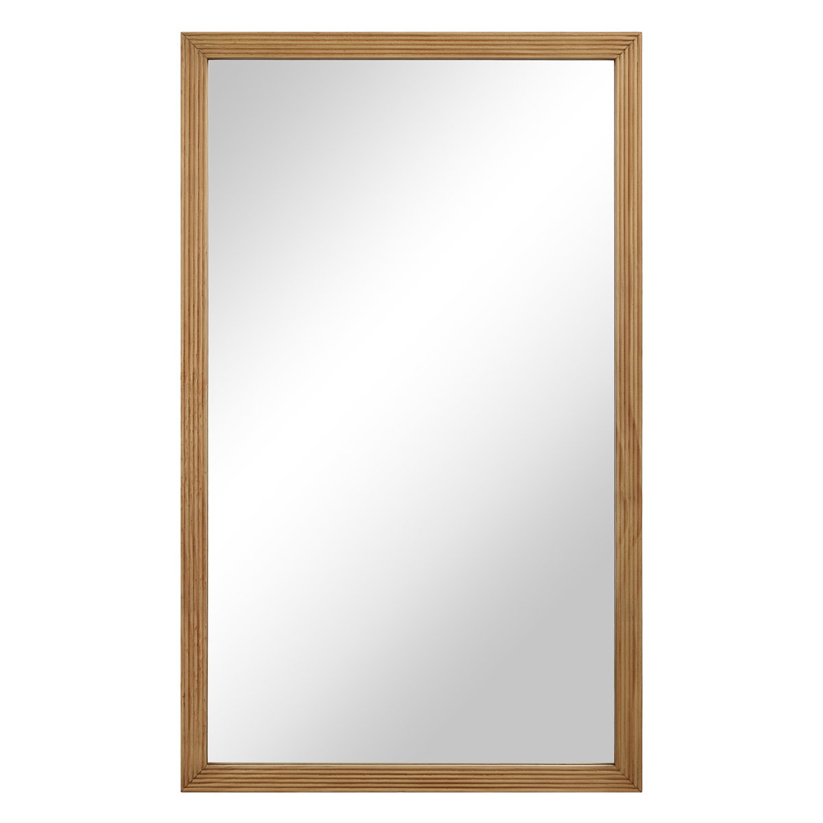 Salia, Mirror by Renwil, 40" height x 1.5" depth View 1
