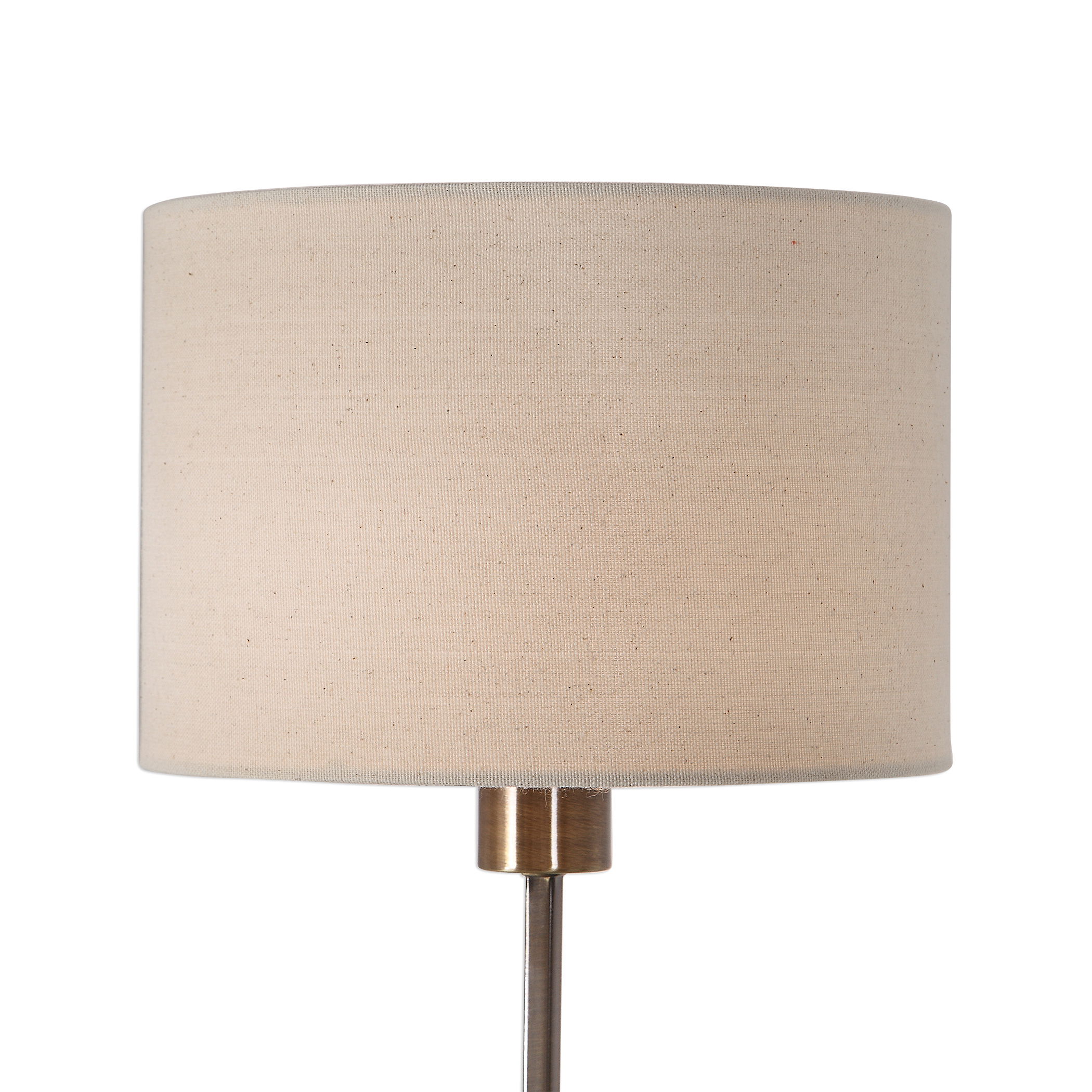 Danyon Brass Table Lamp large image 