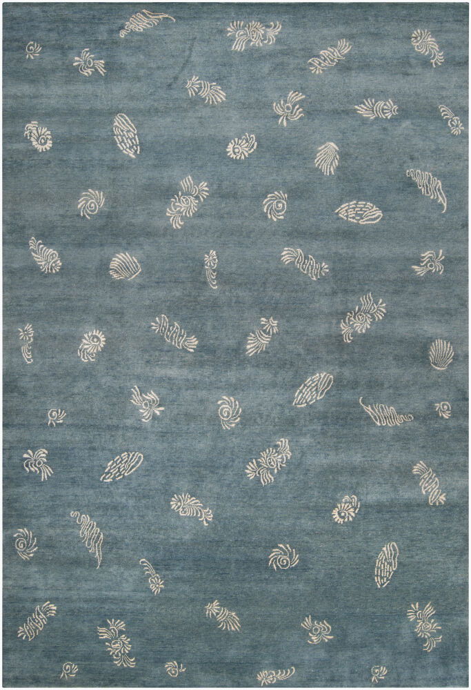 Sonora Handmade Rug large image 
