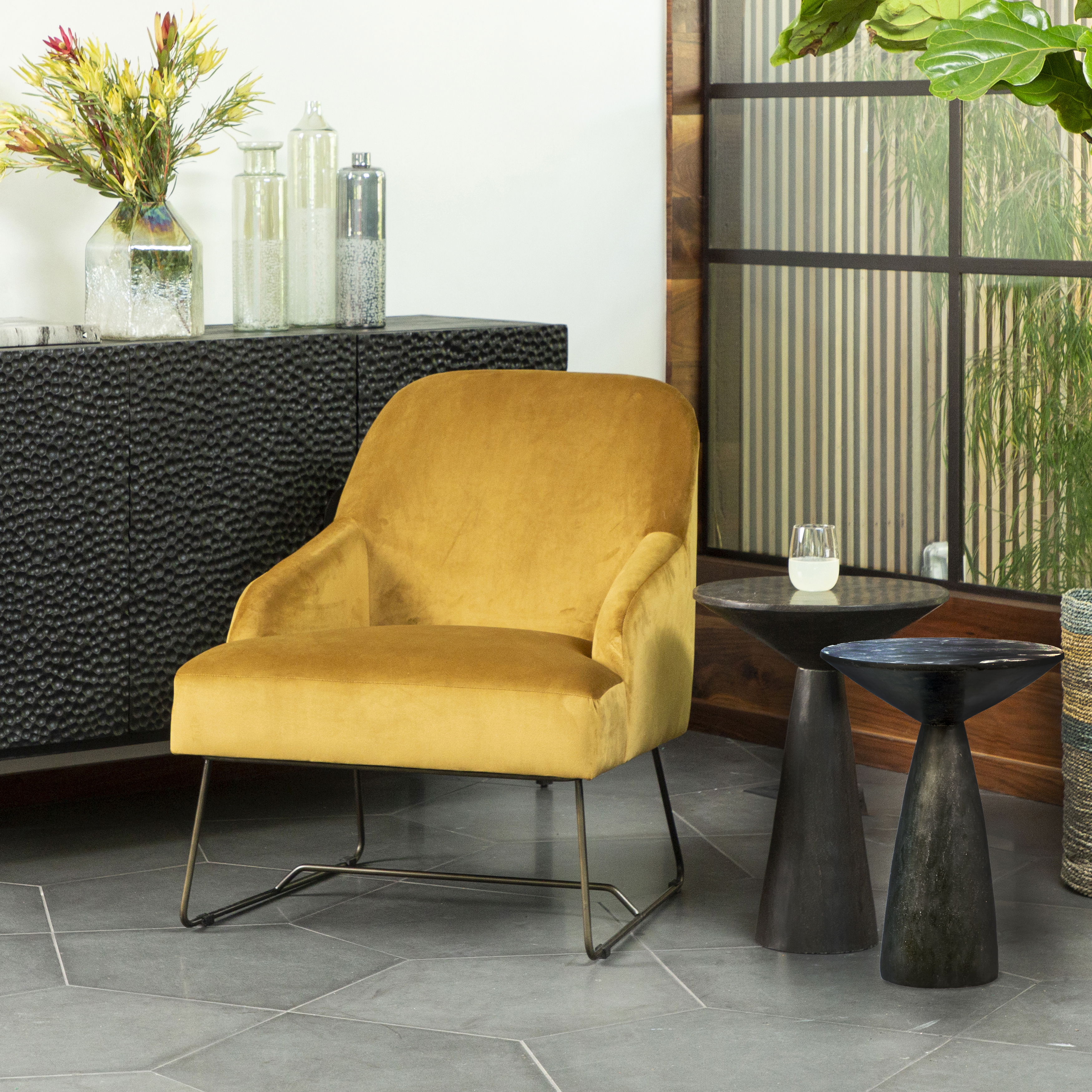 Kenley Side Table 16' large image 