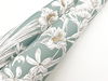 Orchid Conservatory Toile Seamist & Taupe Wallpaper thumbnail 3