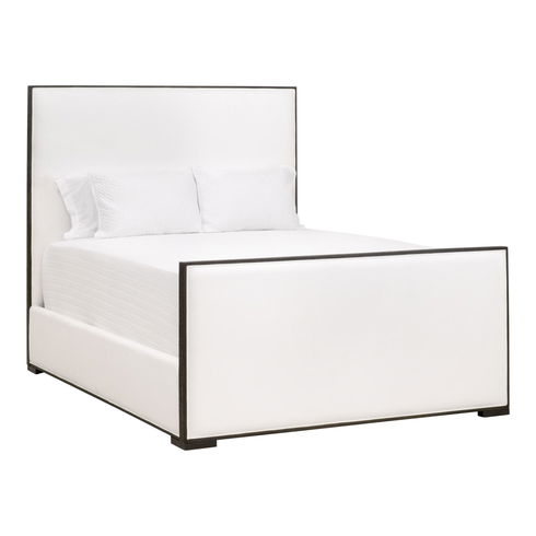 Tailor Queen Bed
