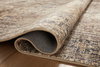 Amber Lewis x Loloi Morgan Rug, 1'6" length x 1'6" width thumbnail 8
