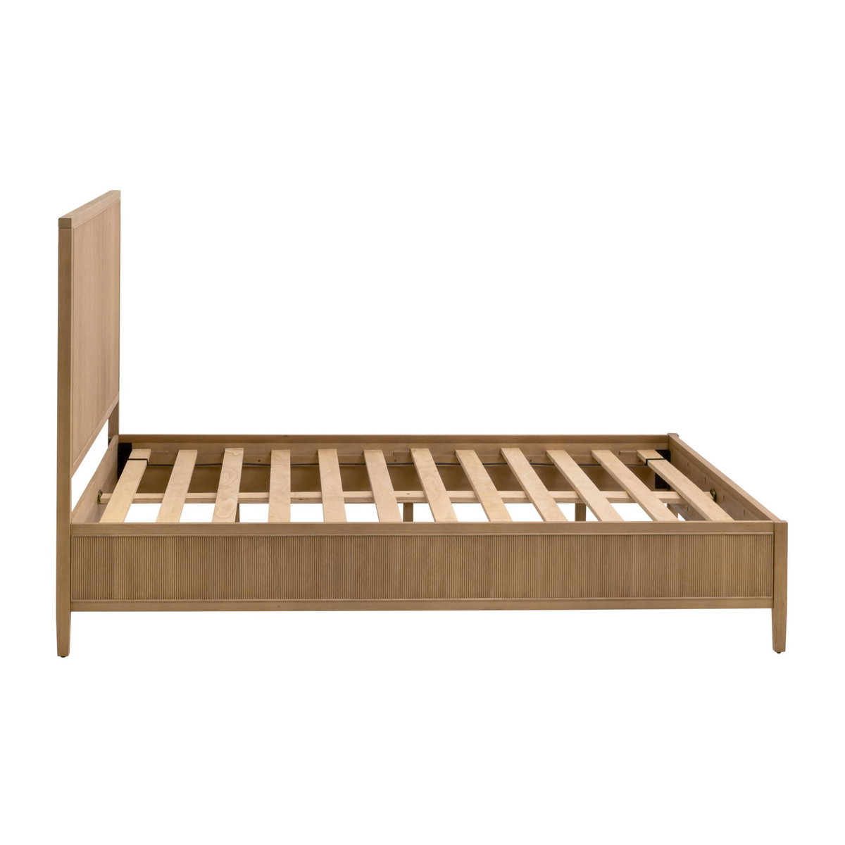 Highland Queen Bed, by Essentials for Living, 65" width x 54" height x 85" depth View 5