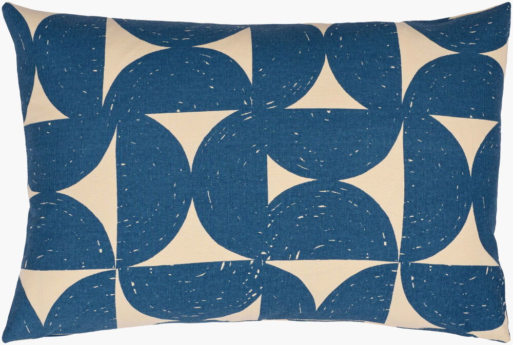 Natur Lumbar Pillow large image 