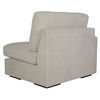 Refuge Sand Left Arm Facing Sofa, Furniture by Uttermost, 43.25" width x 30" height x 37.5" depth thumbnail 8