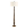Tyree Brown Marble Floor Lamp, by Uttermost, 20" width x 66" height x 20" depth thumbnail 5