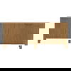 Fallon Sideboard Natural 78' thumbnail 1