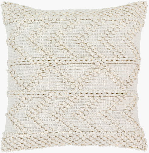 Merdo Accent Pillow