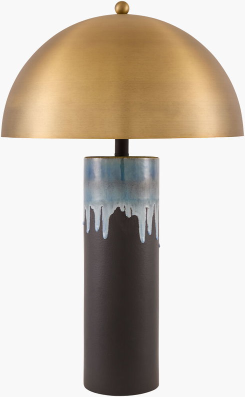 Zentara Accent Table Lamp