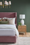 Balboa Queen Bed, by Essentials for Living, 66.5" width x 60" height x 87.5" depth thumbnail 14