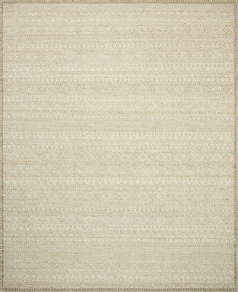 Amber Lewis x Loloi Bowie Rug