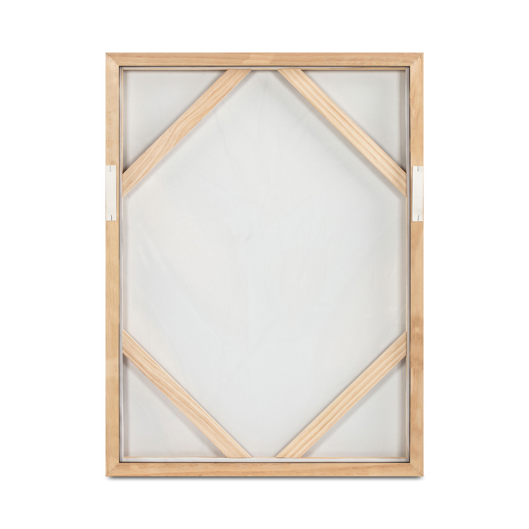 Paradis 2 Framed Painting large image 