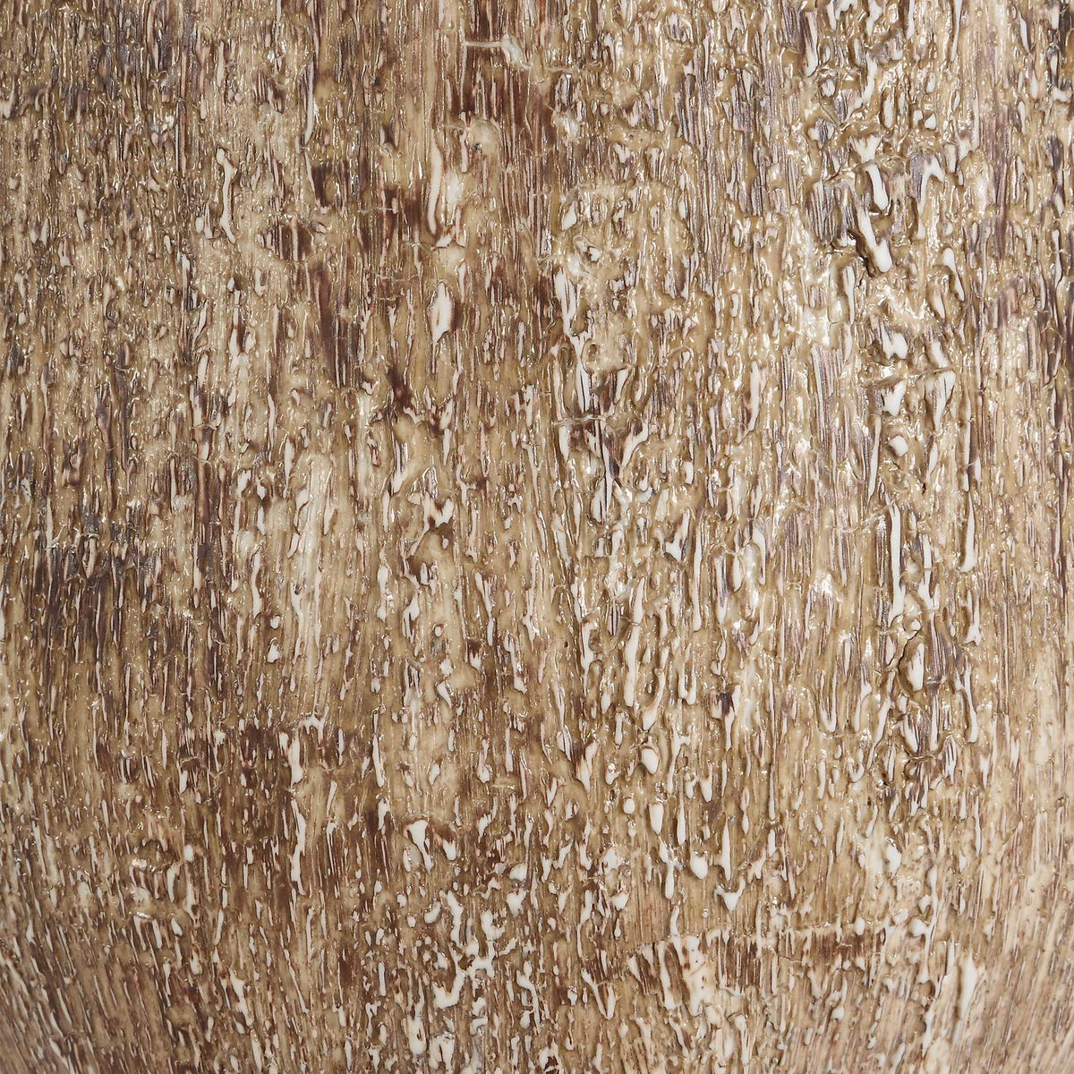 Napier Earthy Brown Table Lamp, by Uttermost, 17" width x 27.5" height x 17" depth View 7