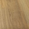 Viktor 84'L Light Brown Solid Wood Dining Table thumbnail 1