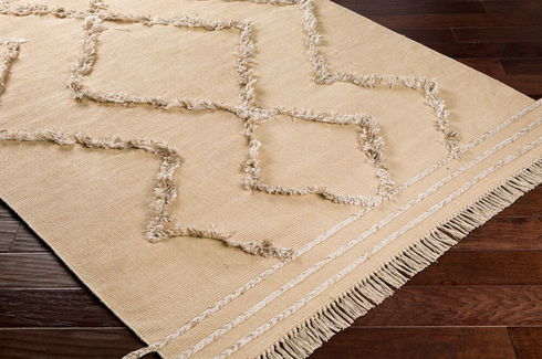 Palo Alto Handmade Rug