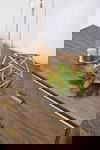 Wynn 3-Drawer Nightstand 5 Wynn 3-Drawer Nightstand thumbnail 5