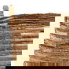 Rook Basket Set of 3 Natural thumbnail 1