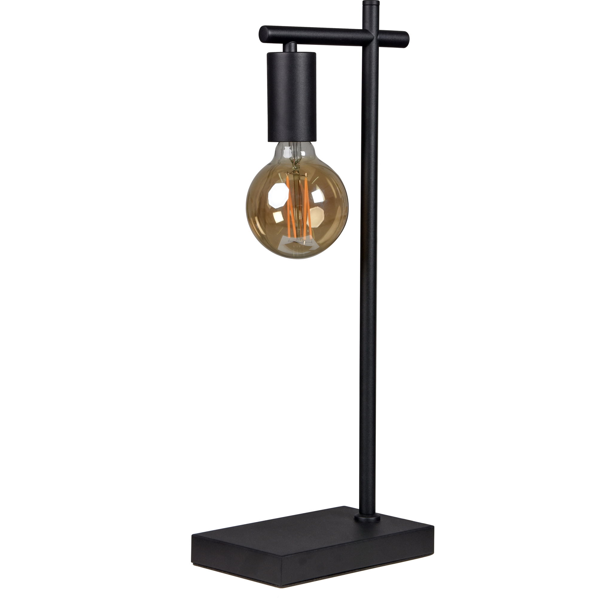 Townshed Table Lamp large image 