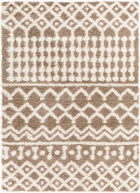 Urban Shag Machine Woven Rug