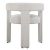 Perspective Fabric Dining Chair 6 Perspective Fabric Dining Chair thumbnail 6