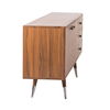 Sienna Small Sideboard Brown thumbnail 2