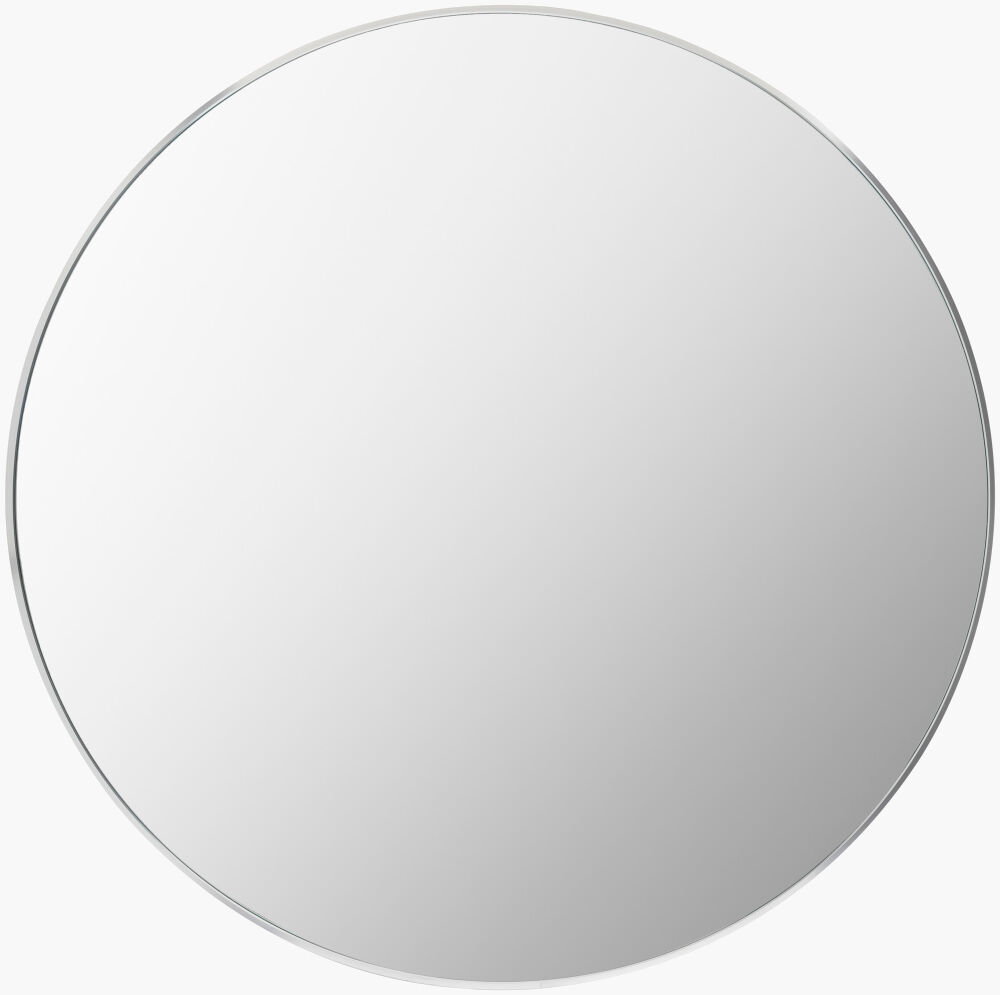 Aranya Accent Mirror, by Surya, 40" width x 40" height