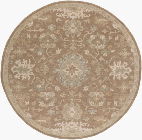 Caesar Handmade Rug