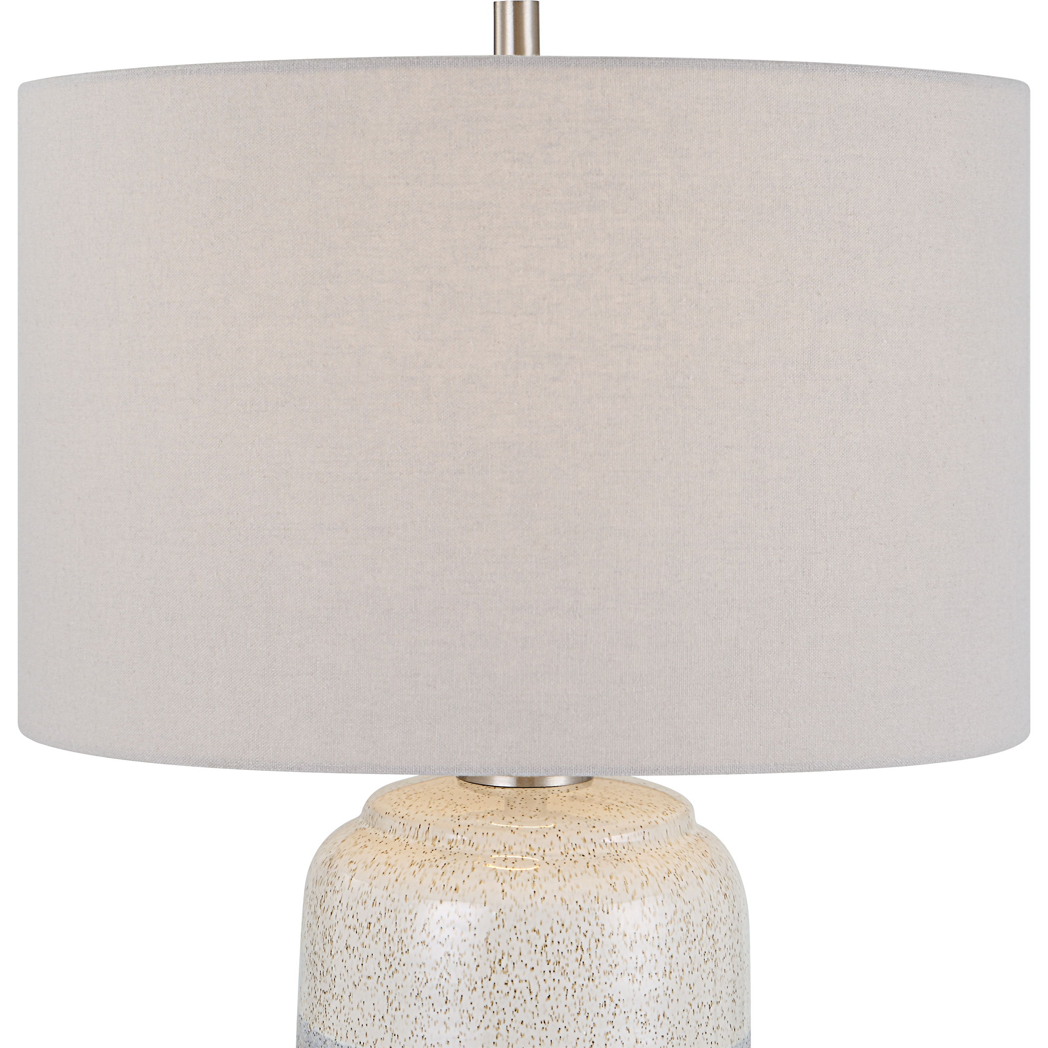 Pinpoint Specked Table Lamp large image 