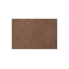 Isla Left Arm Facing Chair Mocha, Sectional Sofa by Moe's Home, 59.8" width x 29.9" height x 41.7" depth thumbnail 5
