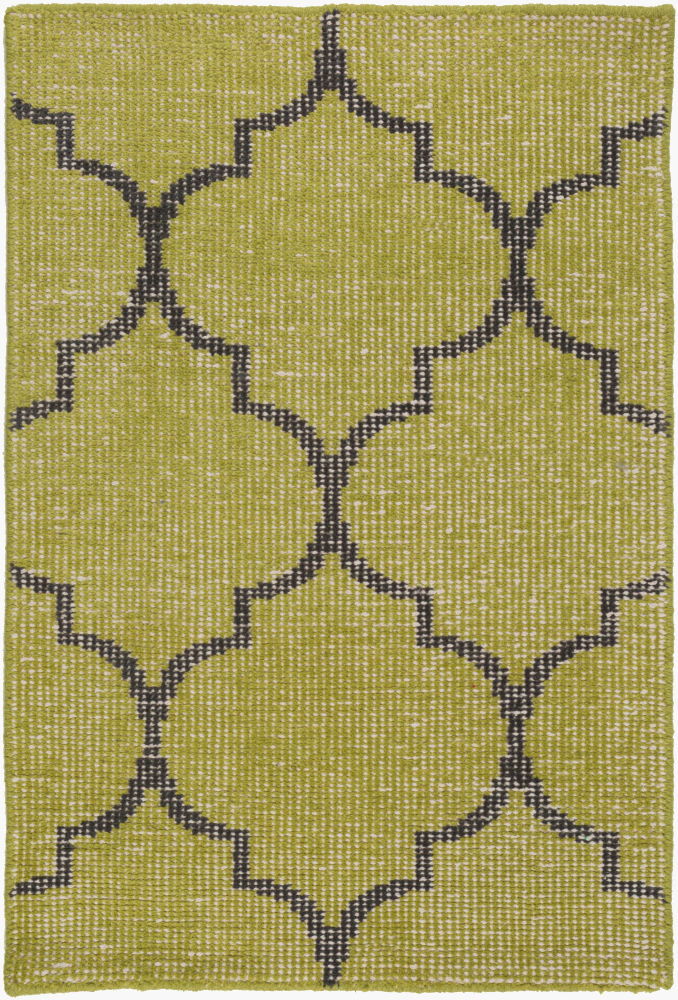 Zahra Handmade Rug large image 