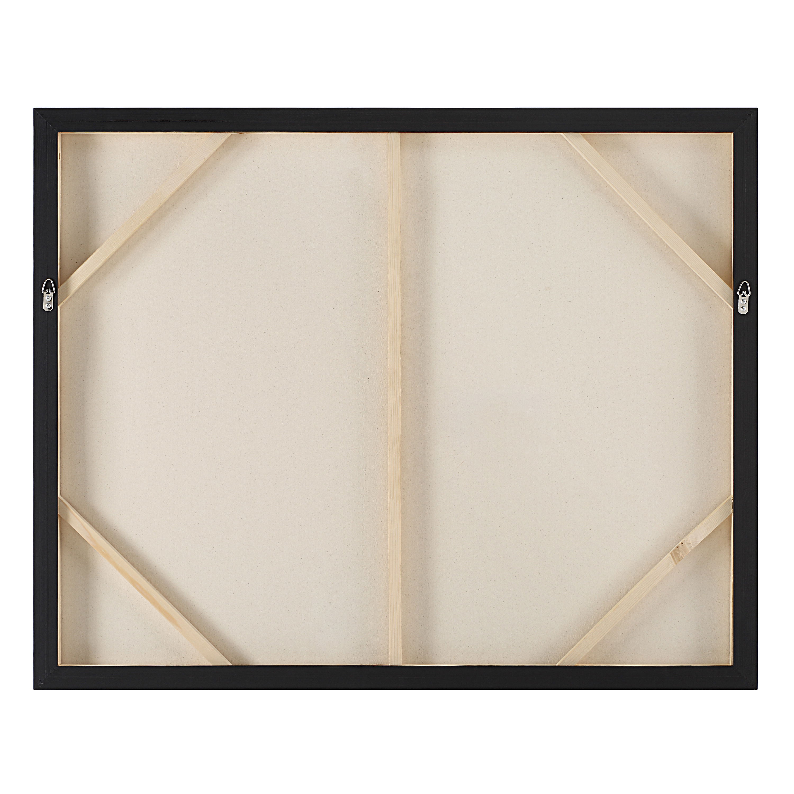 Mackay, Painting by Renwil, 40" height x 2" depth View 4