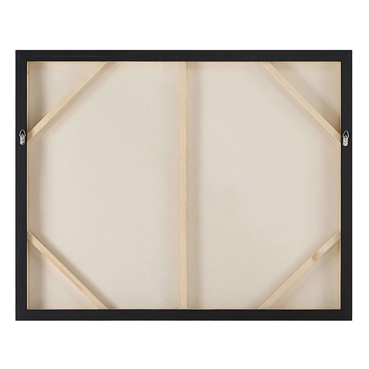 Mackay, Painting by Renwil, 40" height x 2" depth View 4