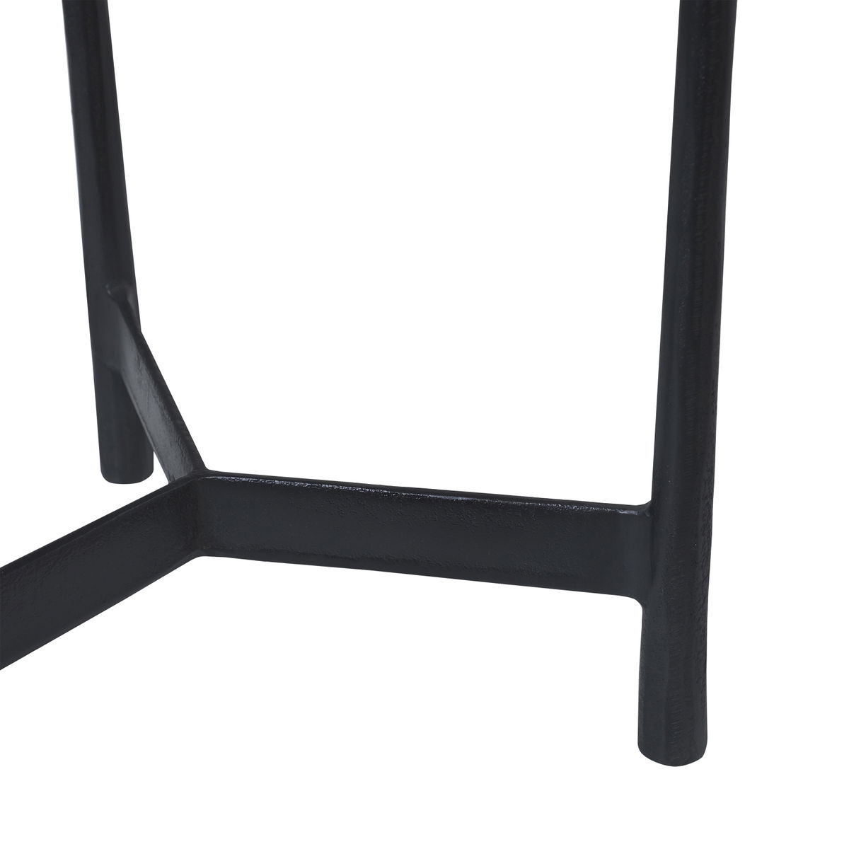 Avila Side Table, Shelving & Bookcase by Renwil, 22" height x 15" depth View 3