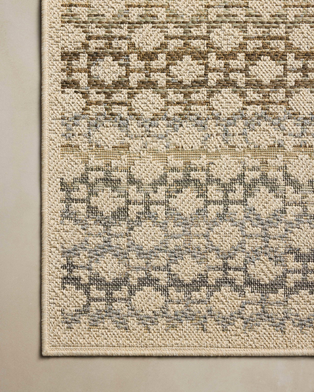 Loloi Saylor Rug, 5' length x 7'7" width View 5