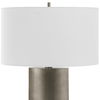 V-Groove Modern Table Lamp thumbnail 4