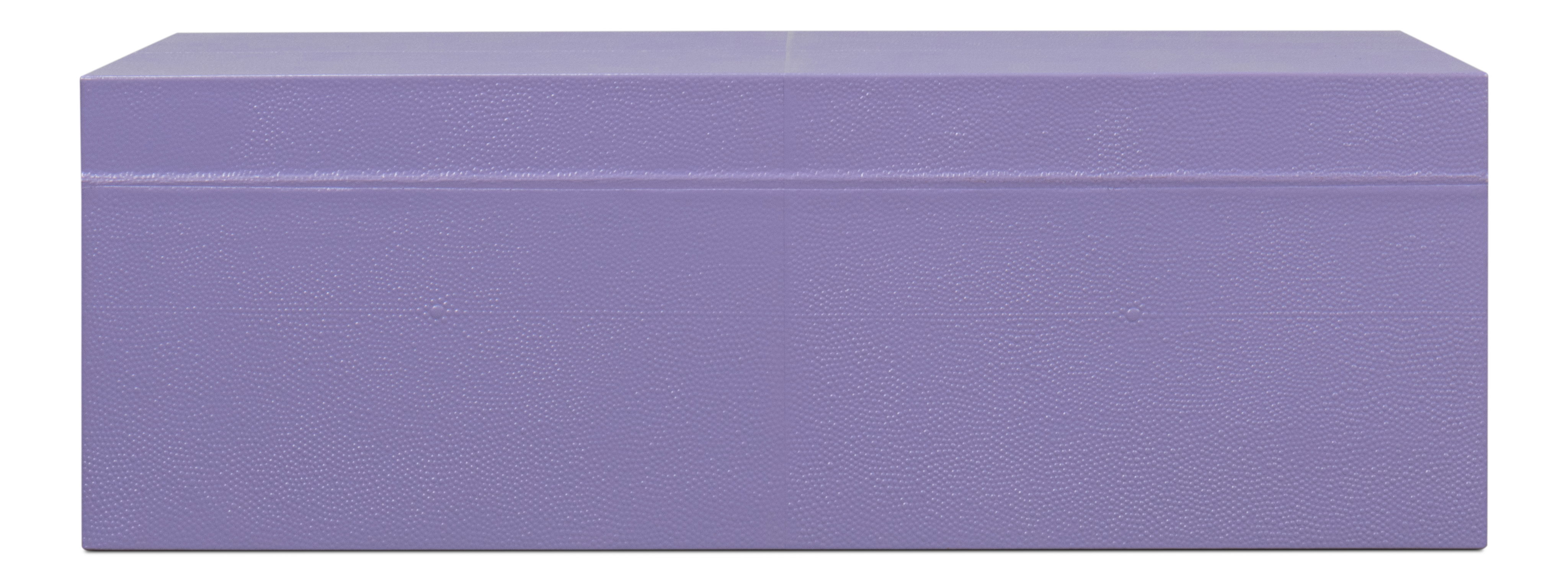 Cosmos Nesting Boxes,S/3,Lilac large image 