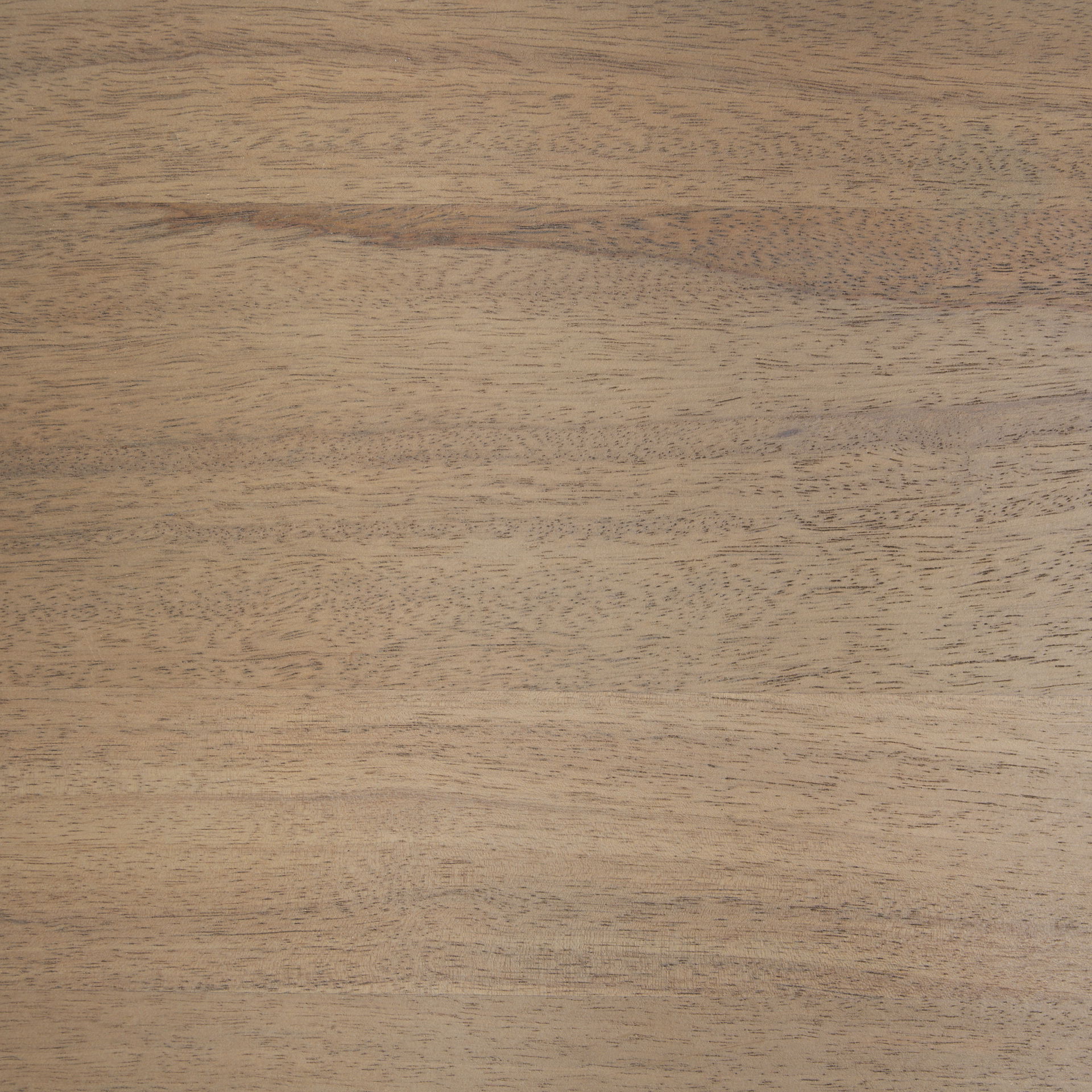 Darwin Light Brown Wooden 4 Door with 2 Shelves Sideboard, Sideboards & Buffet by Mercana, 80" length x 17.5" width x 30" height View 3