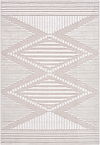 Lyna Machine Woven Rug thumbnail 0
