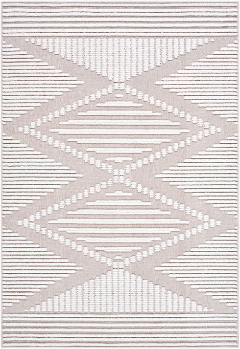 Lyna Machine Woven Rug