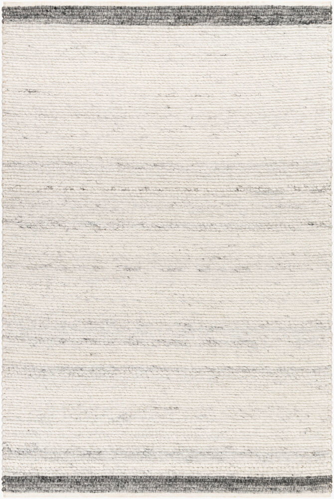 Florentina Handmade Rug, by Surya, 14' length x 10' width